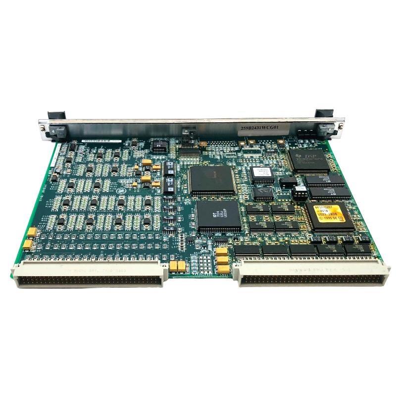 GE IS200VVIBH1CAB Vibration Mon