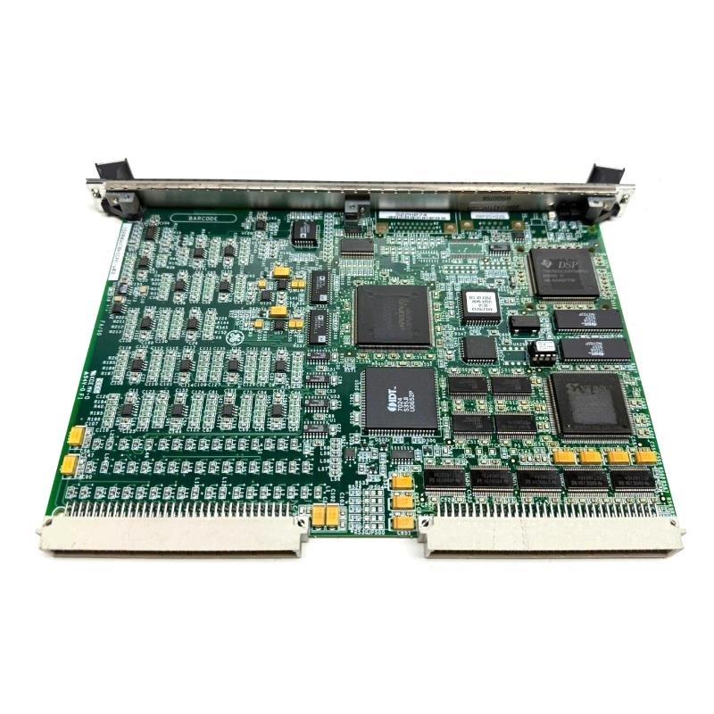 GE IS200VVIBH1CAC Vibration Monitor Board