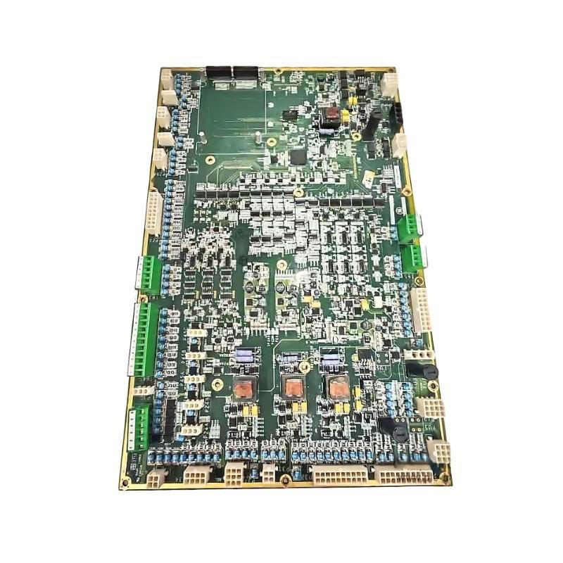 GE IS200WETAH1AEC Interface Mod