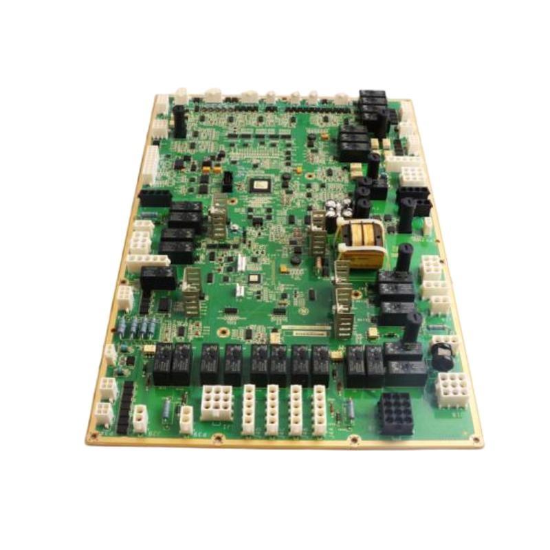 GE IS200WETBH1A Mark VIe Top Box B Module