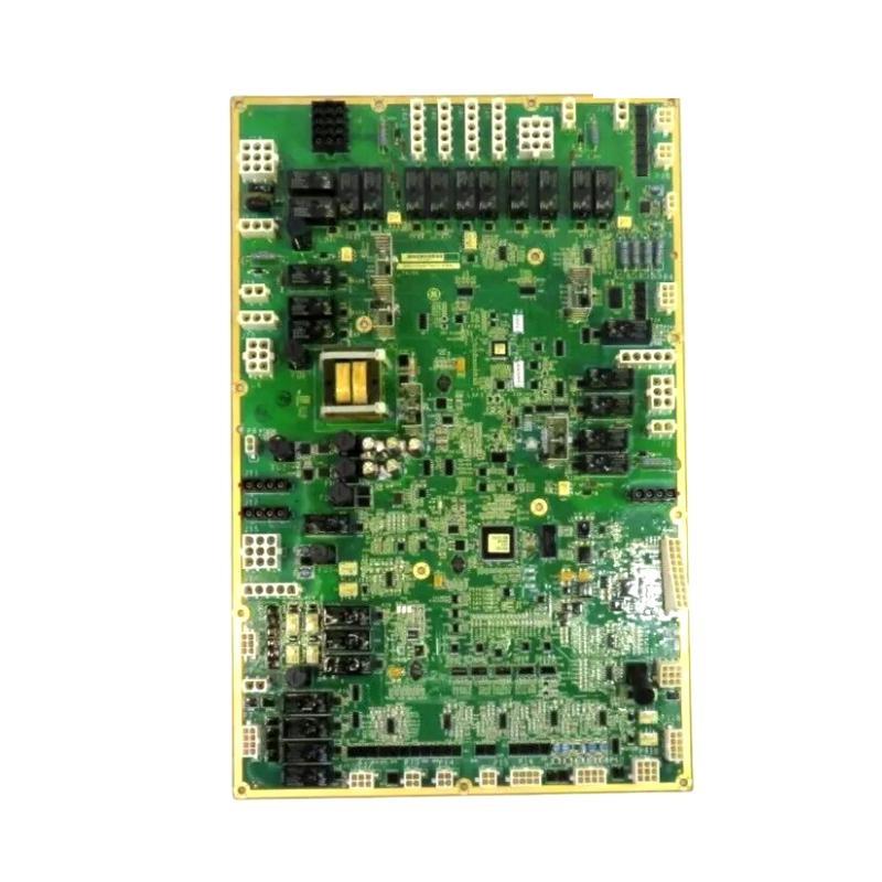 GE IS200WETBH1ABA Analog Output