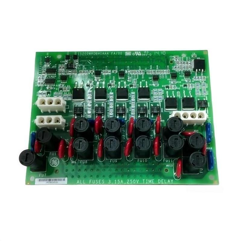 GE IS200WROBH1A Wrob Relay Fuse