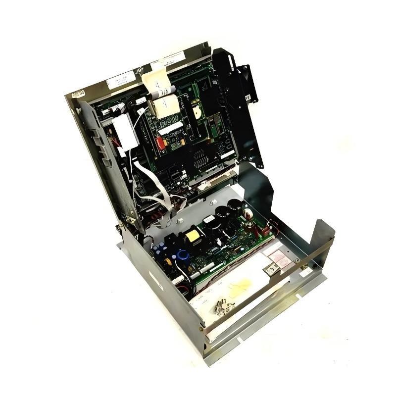 GE IS2020ISUCG3A Unit Controlle