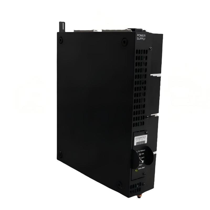 GE IS2020RKPSG3A VME Rack Power