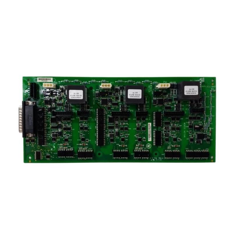 GE IS210AEBIH1BED – Analog In