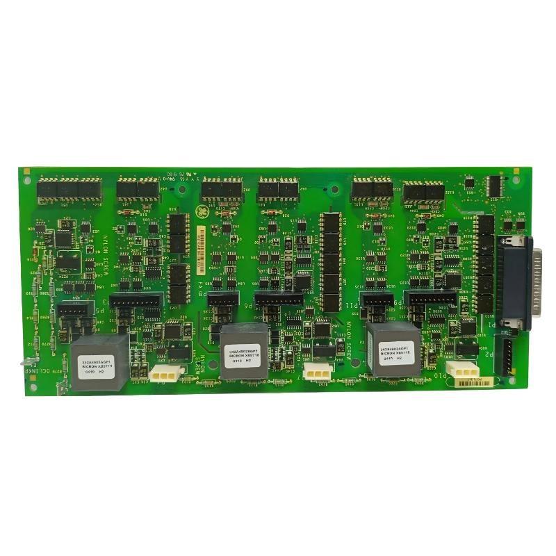 GE IS210AEBIH3BED Bridge Interf