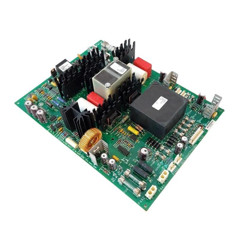 GE IS210AEPSG2B Power Board