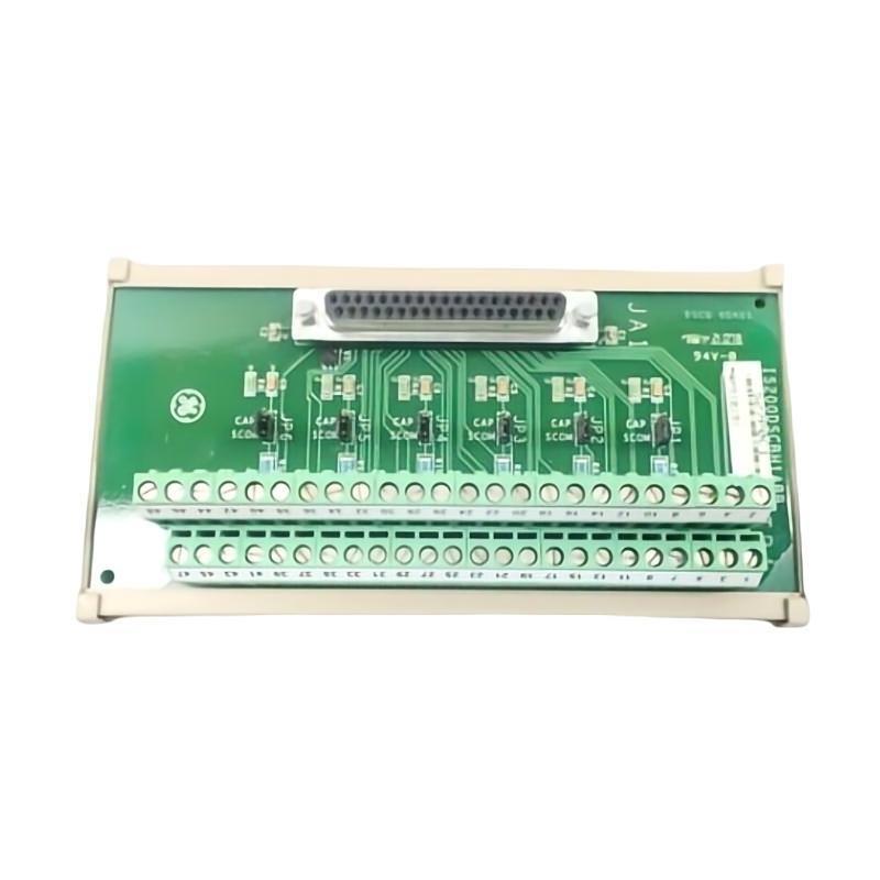 GE IS210BAPAH1A Analog Processo