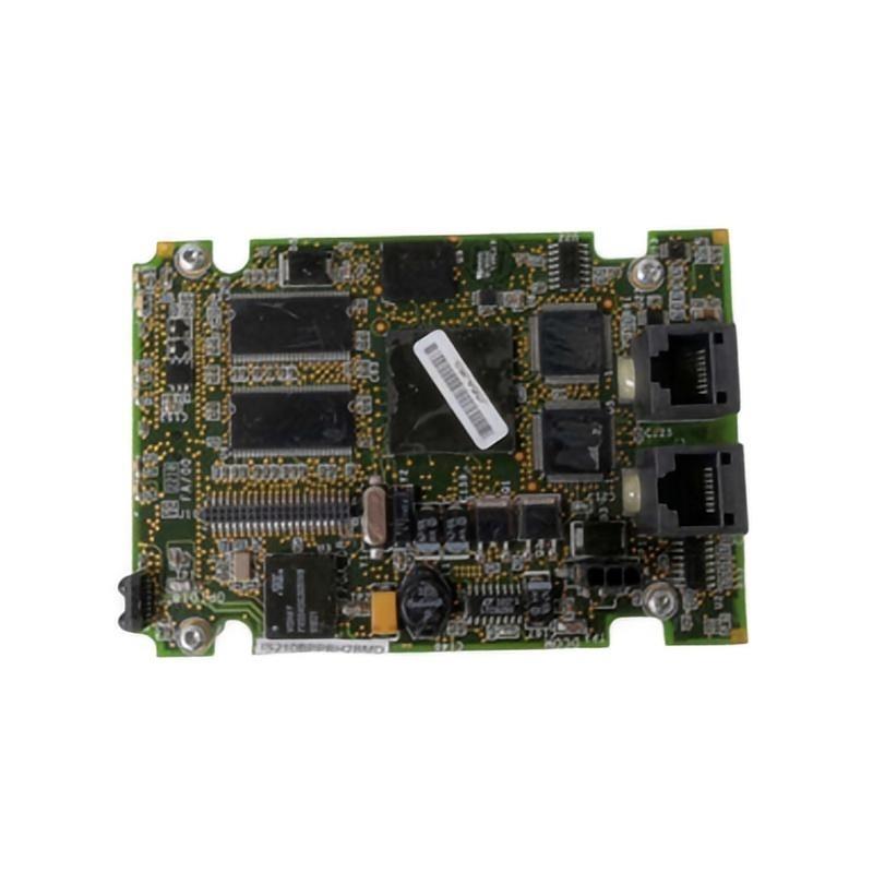 GE IS210BPPBH2B Processor Board