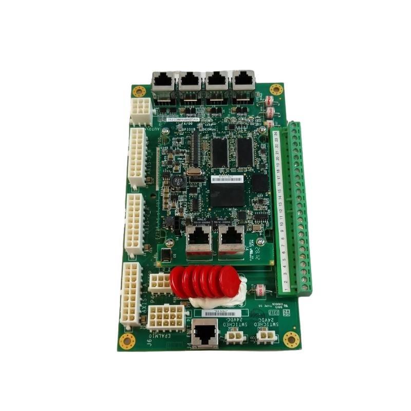 GE IS210BPPH2BLD Printed Circui