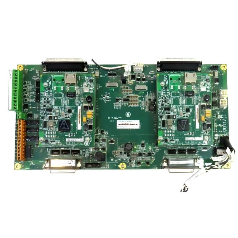 GE IS210HSLAH1A Circuit Board