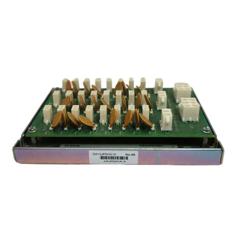 GE IS210JPDHG1A Din Rail Module