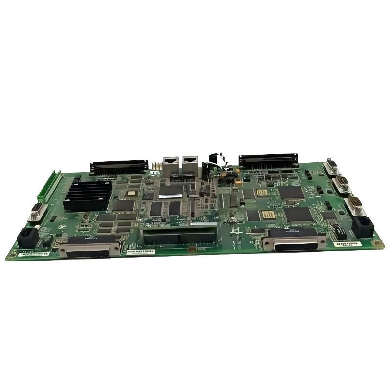 GE IS210MACCH1AFG Interface Boa