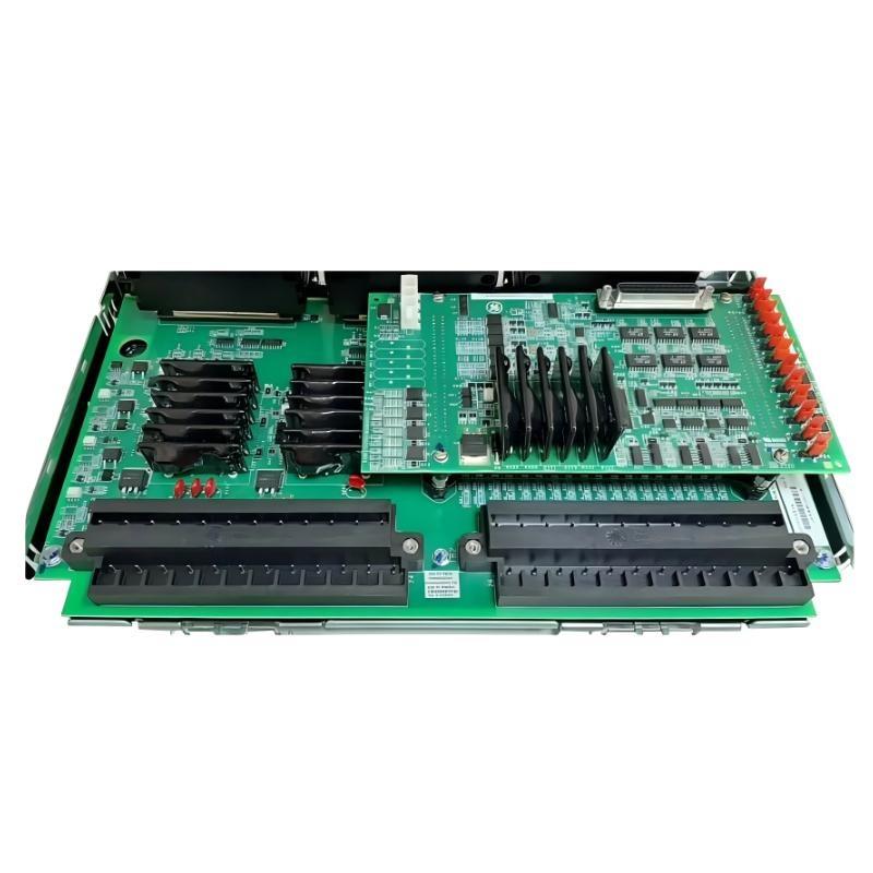 GE IS210TREGH1B Trip Din Rail M