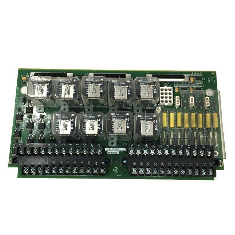 GE IS210TRPGH1B Trip Din Rail M
