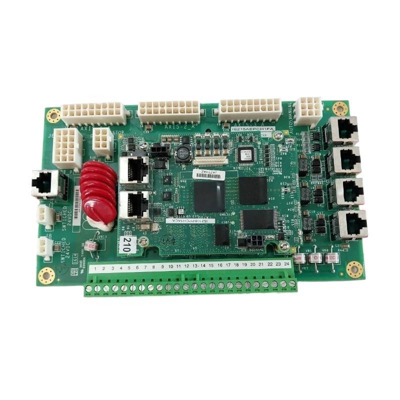 GE IS215AEPCH1F Turbine Control Board