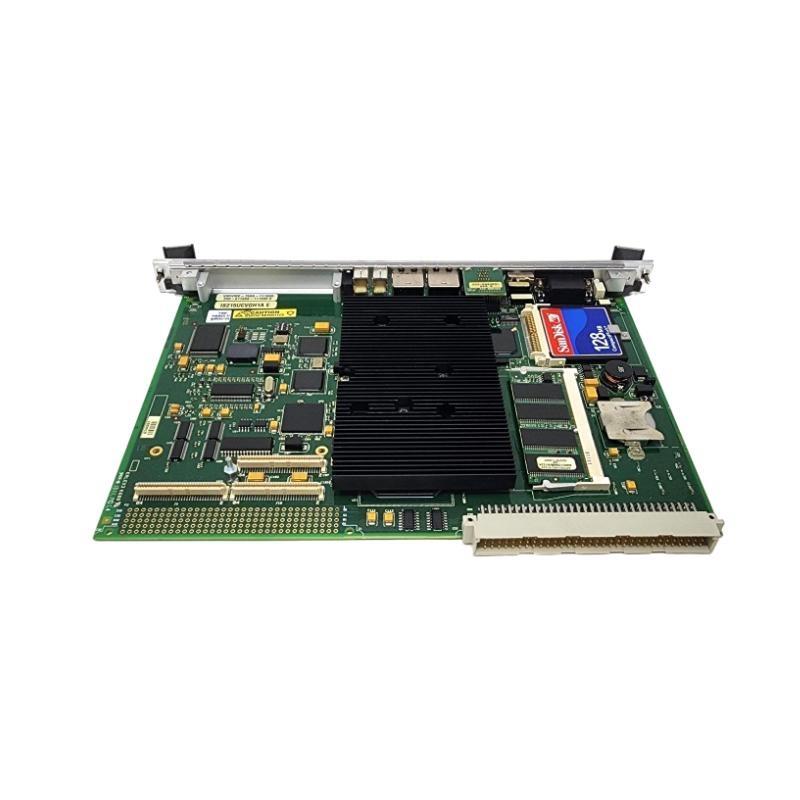 GE IS215REBFH1A Circuit Board