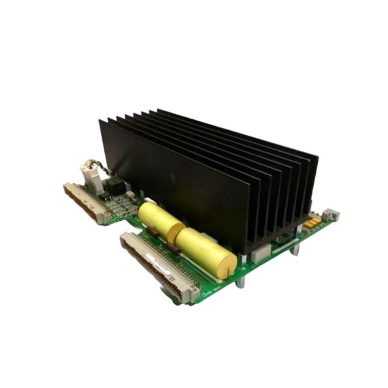 GE IS215REBFH1BA I/O Expansion Board
