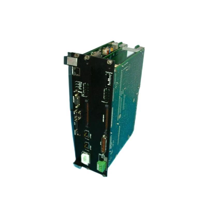 GE IS215UCVDH5A Double Slot Controller Board
