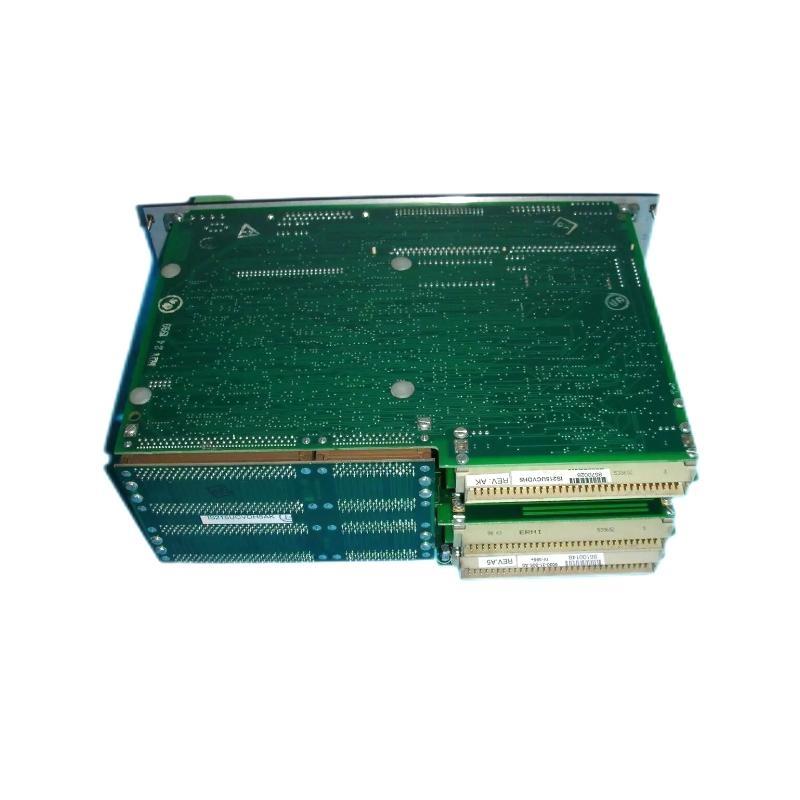 GE IS215UCVDH5AN Double Slot Controller Board
