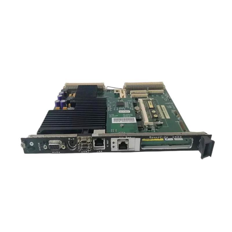 GE IS215UCVEH2A VME Control Card