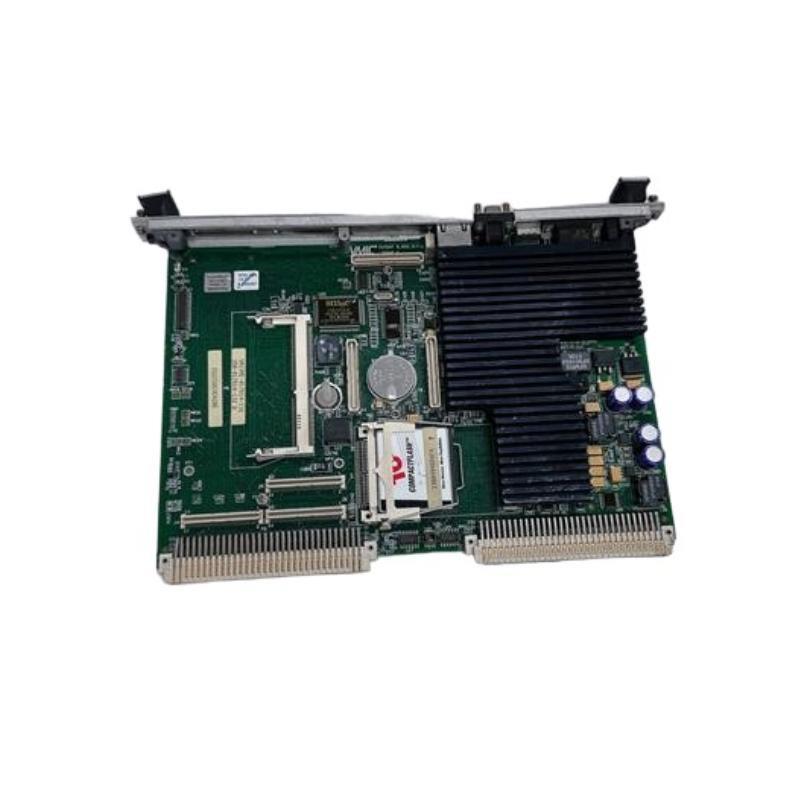 GE Fanuc IS215UCVEH2AE VME Control Card