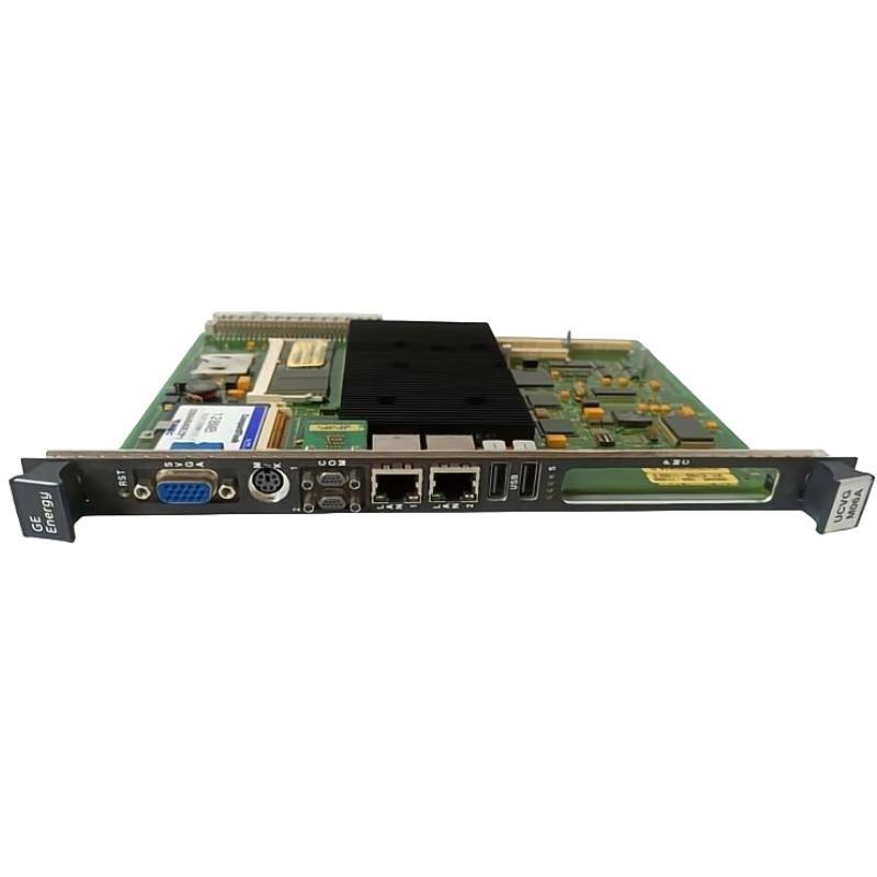 GE IS215UCVGM06A Universal Cont