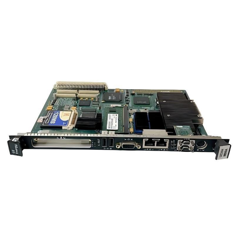 GE IS215UCVHM06A / IS415UCVHH1A