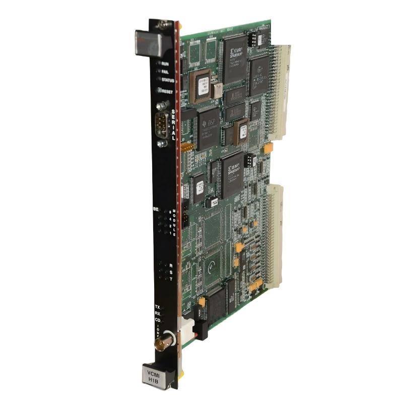 GE IS215VCMIH1B IS200VCMIH1B VME Communication Interface Board