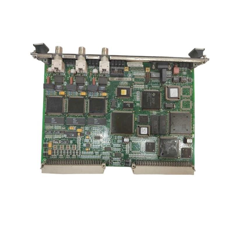 GE Fanuc IS215VCMIH2BB VCMI Bus