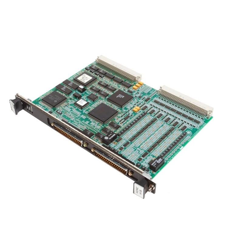 GE IS215VCMIH2C VCMI Bus Master Controller Board