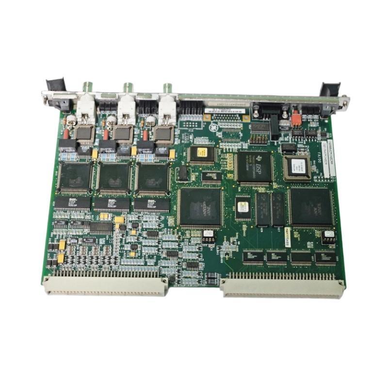 GE Fanuc IS215VCMIH2CA Communication Interface Board