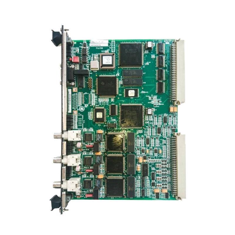 GE IS215VCMIH2CC VME Bus Master