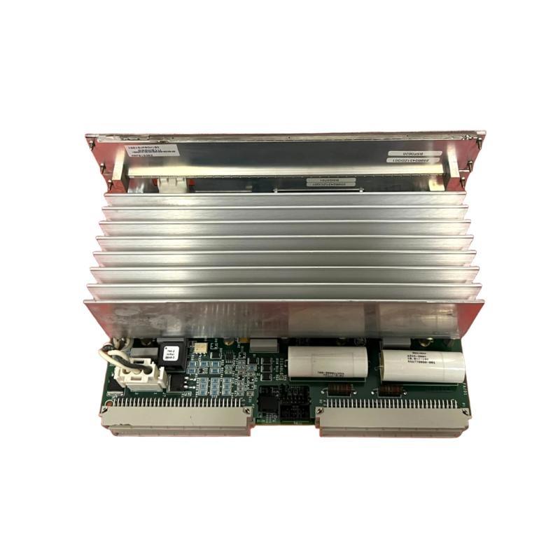 GE IS215VPROH1B Turbine Protection Board