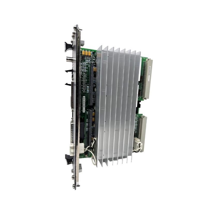 GE IS215VPROH2B Turbine Protection Board