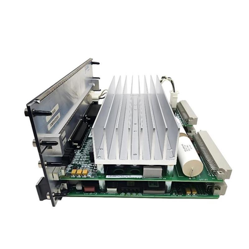 GE IS215VPROH2B / IS215VPWRH2AC