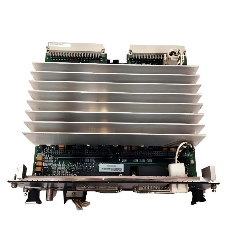 GE IS215VPROH2BC Turbine Protection Board