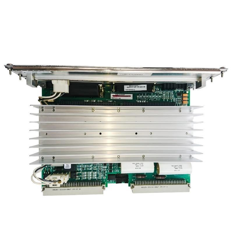 GE IS215VPROH2BD Turbine Protection Board