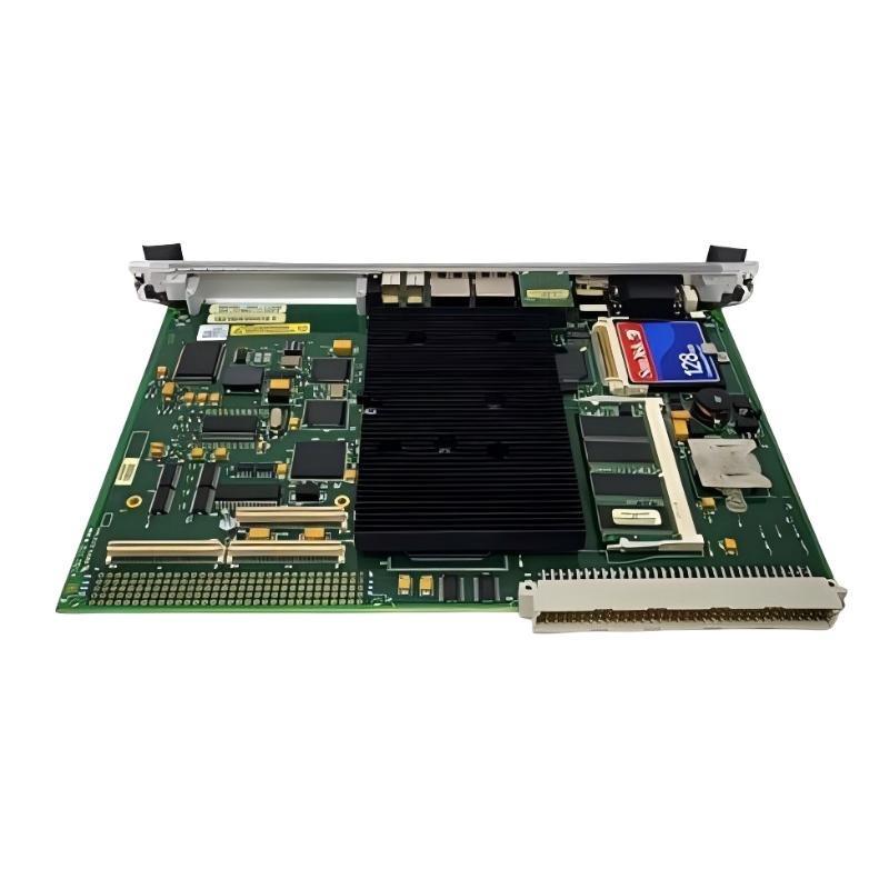 GE IS215WERAH2B Printed Circuit Board