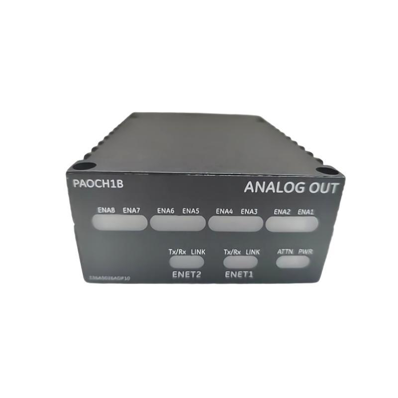GE IS220PAOCH1B Analog Output M