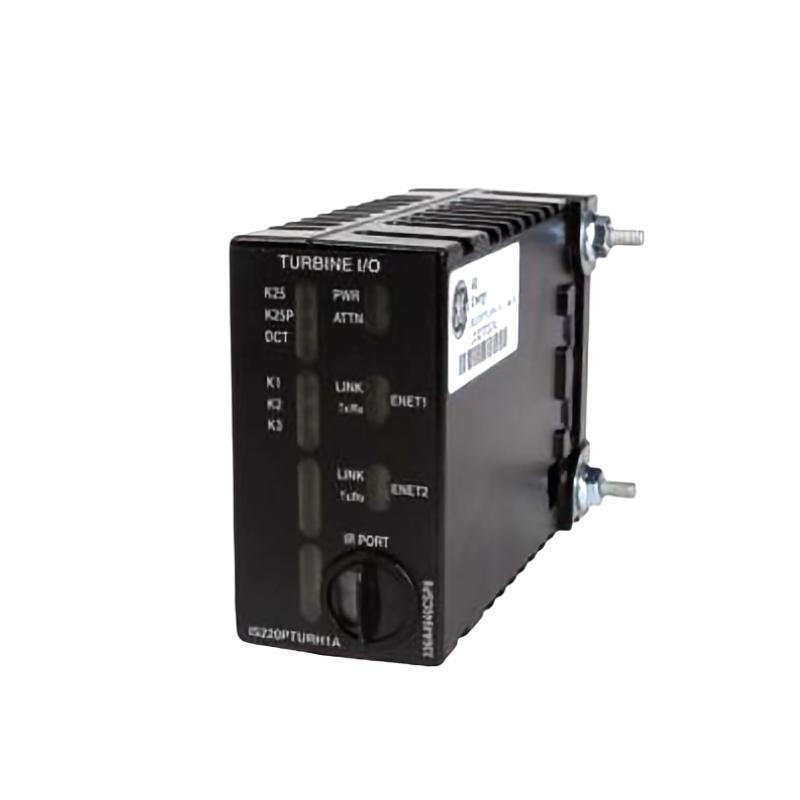 GE IS220PPRFH1A Profibus Master Gateway Pack
