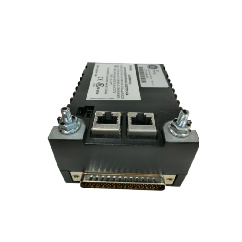 GE IS220PRTDH1B Resistance Temperature Device