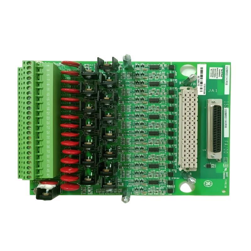 GE IS230SDIIH1A IS200SDIIH1ADB 