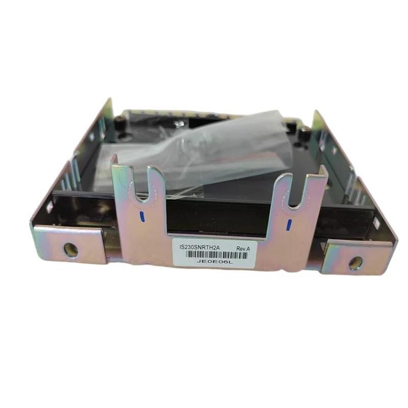GE Fanuc IS230SNRTH2A Gas Turbine Module Base