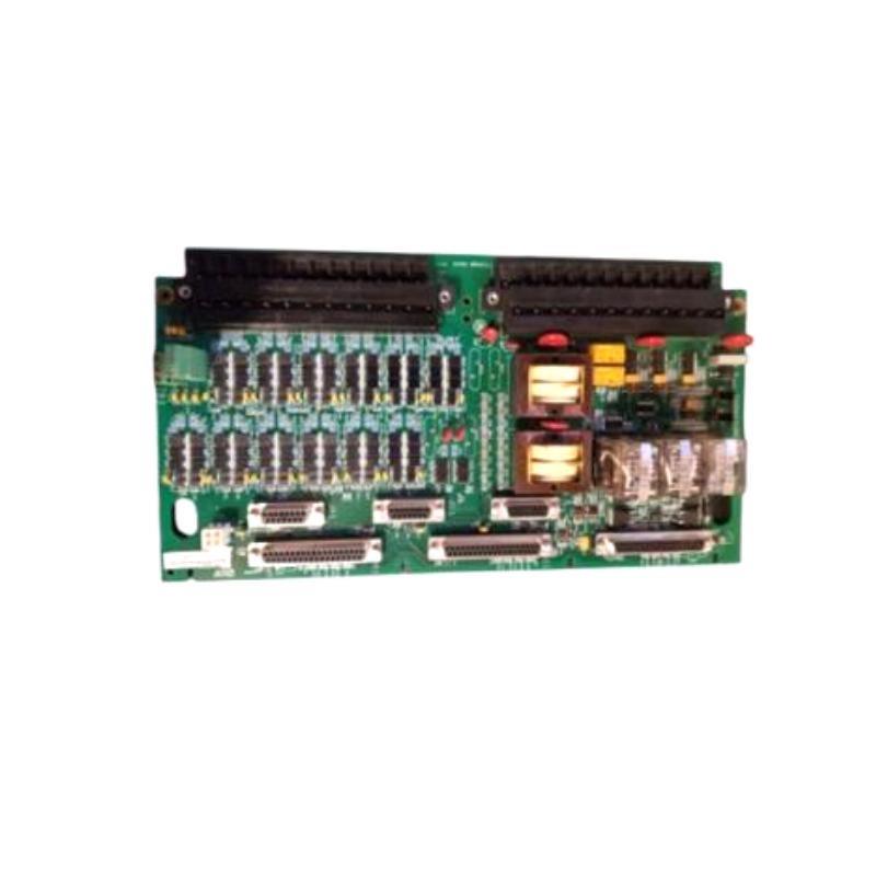 GE IS230STCIH4A Contact Input Components