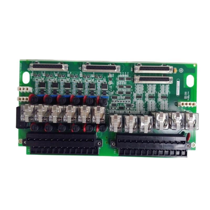 GE IS230TRLYH1B Relay Output Terminal Board