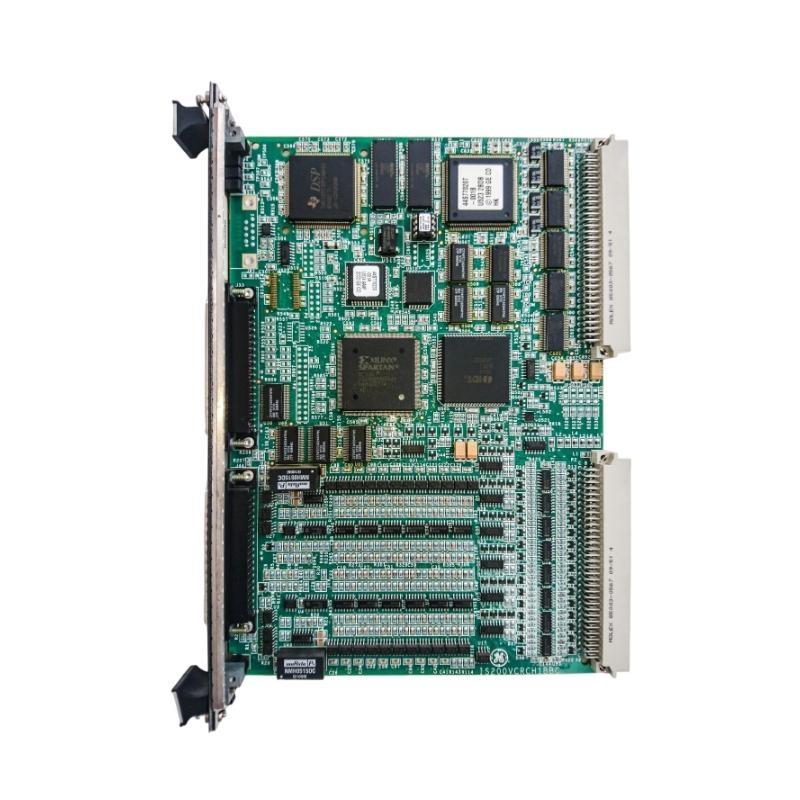 GE IS230TVBAH4A Vibration I/O M