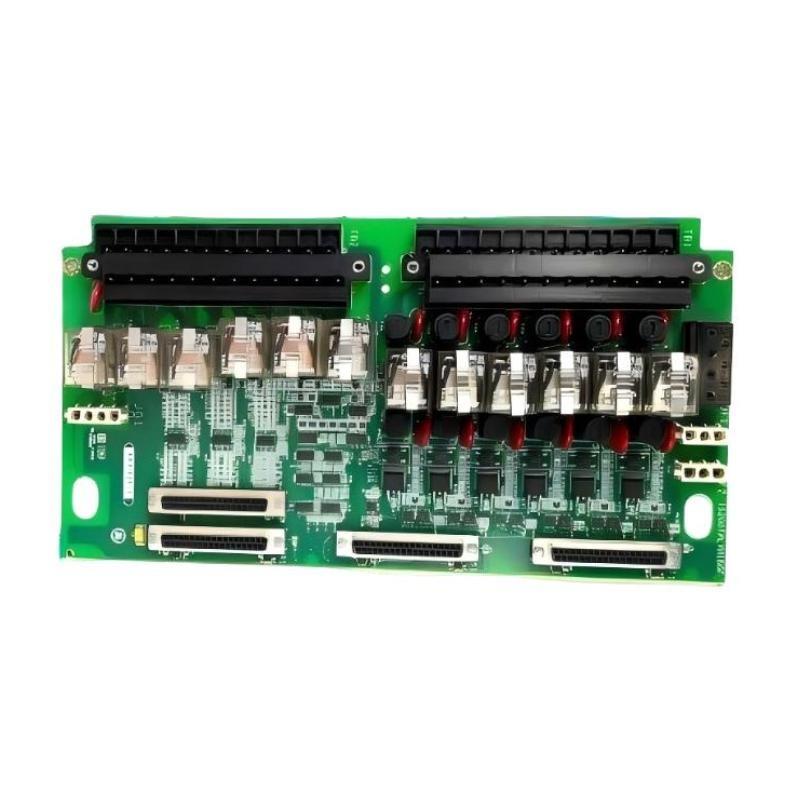 GE IS239TRLYH1B Printed Circuit