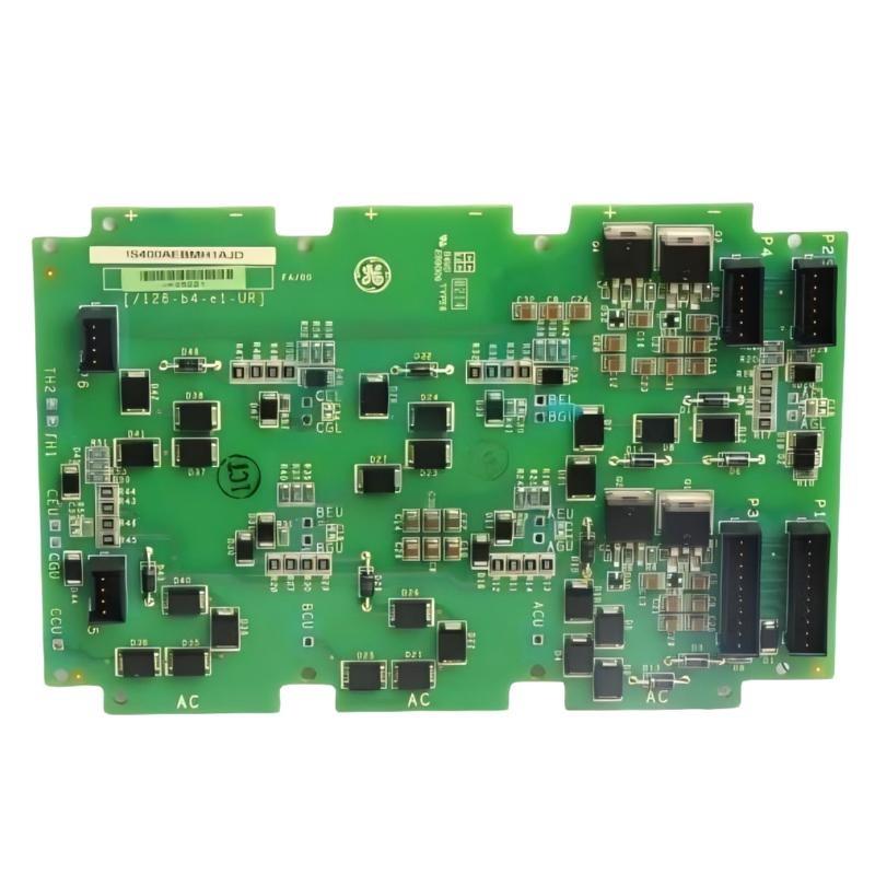 GE IS400AEBMH1AJD Heatsink Modu