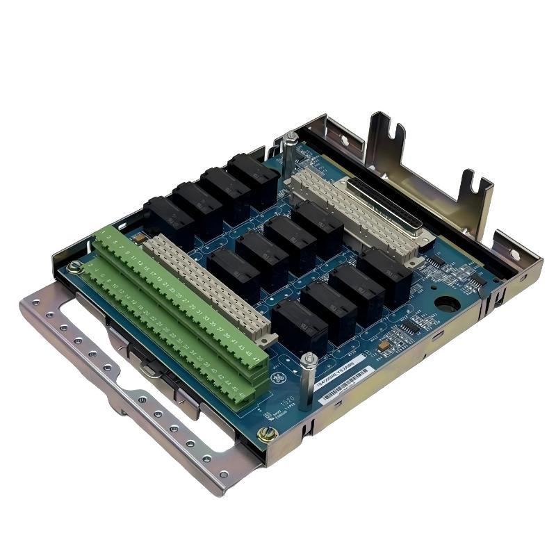 GE IS410SRLYS2A Simplex Termina